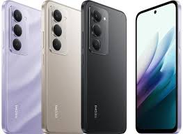 Smartphone Redmi disponível na Softfone Ribeirão Preto