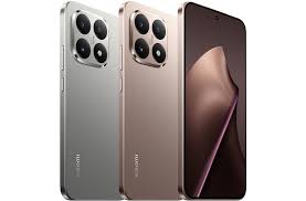 Smartphone Xiaomi Série T disponível na Softfone Ribeirão Preto