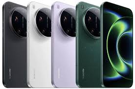 Smartphone Xiaomi Série Ultra disponível na Softfone Ribeirão Preto
